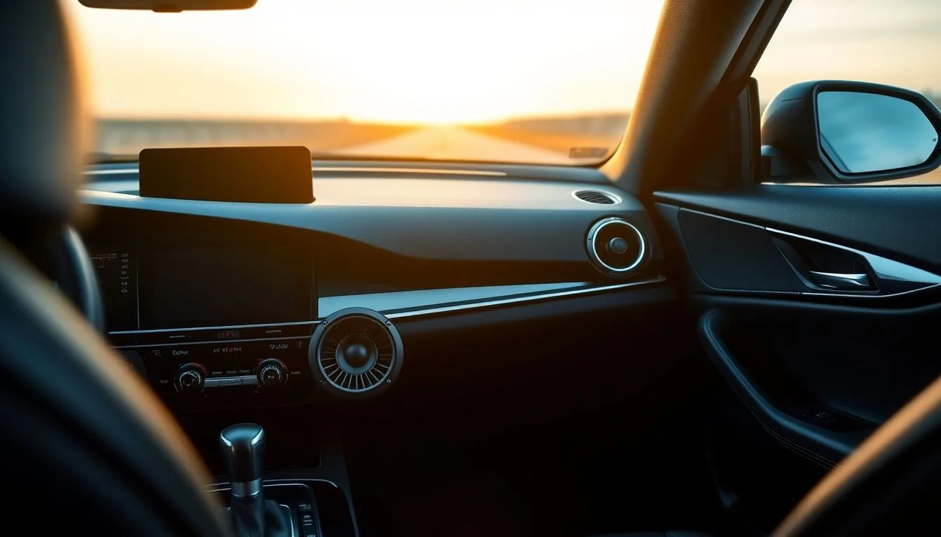 Best Car Speaker