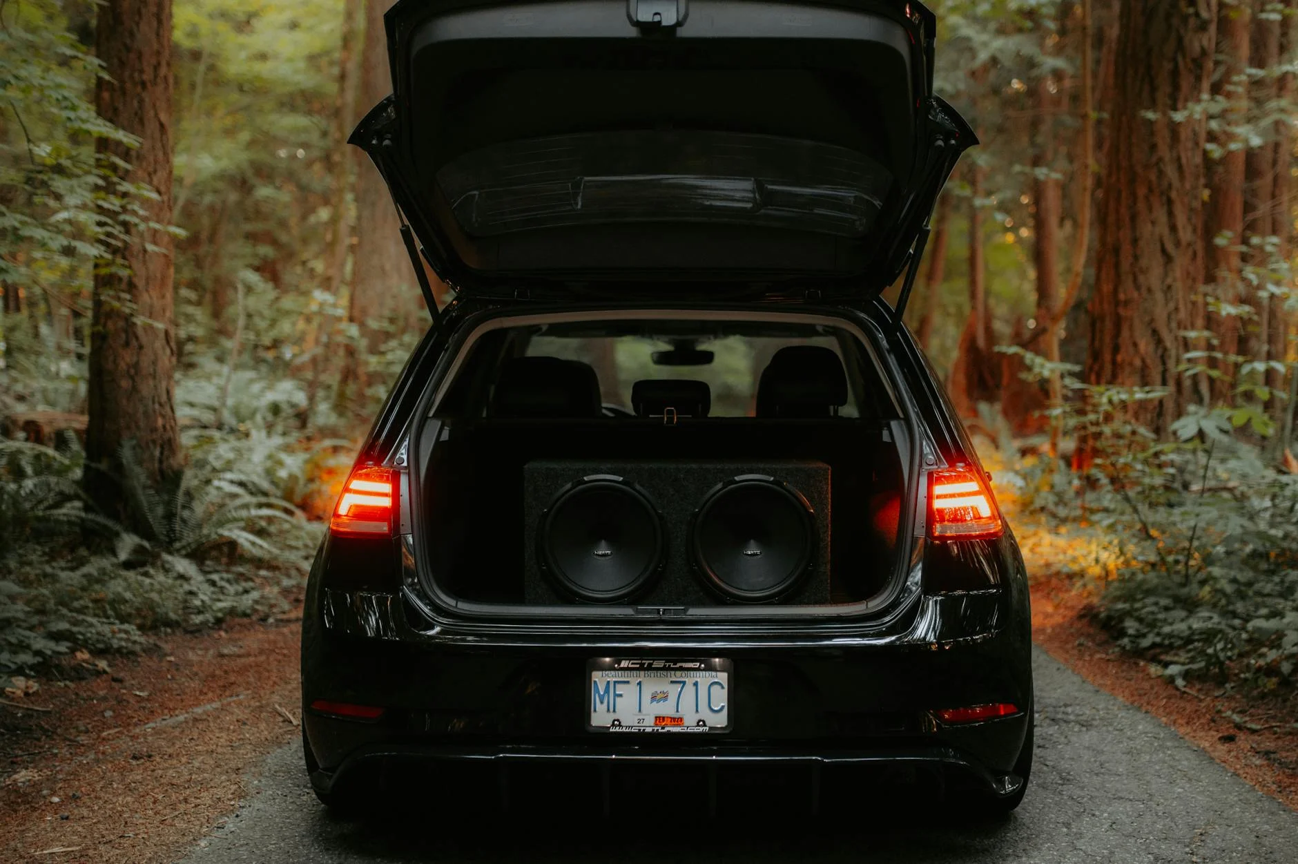 Best Car Mono Amplifier