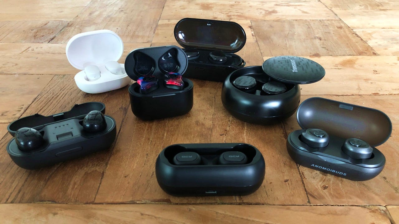 best ear buds