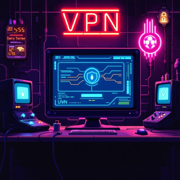 Free VPN for iPhone Without an App